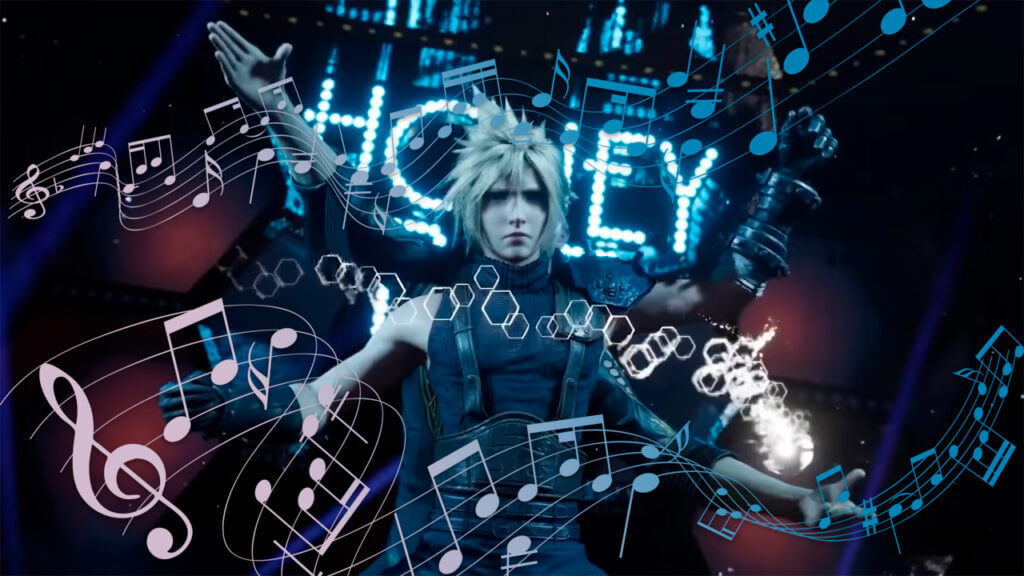 Final Fantasy Songs Best