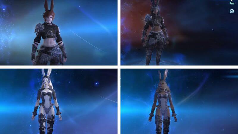 viera clan