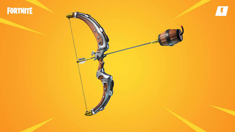 Patch Notes for the Fortnite 24.30 Update