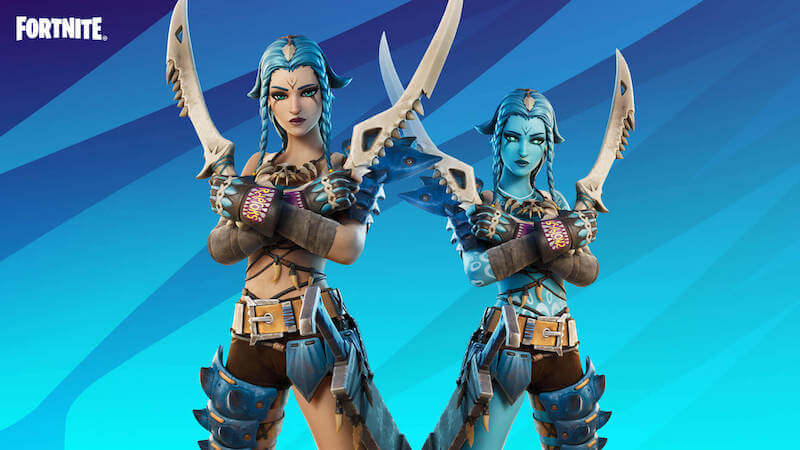 Patch Notes for the Fortnite 24.30 Update