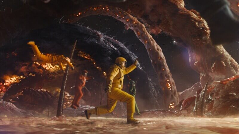 Guardians of the Galaxy 3