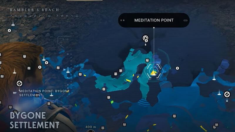 How to Recruit the Jawas in Jedi Survivor