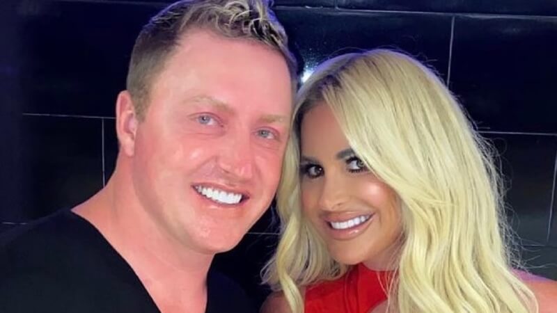 Kim Zolciak divorce
