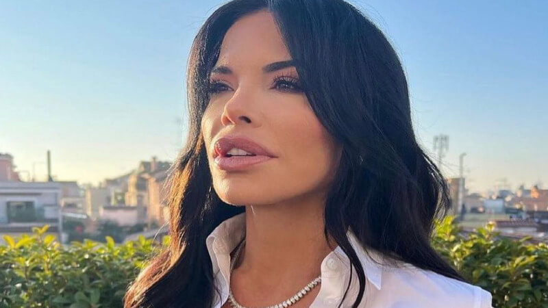 Lauren Sanchez 