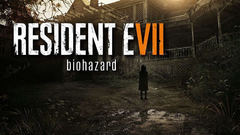 Patch Notes for the Resident Evil 7: Biohazard May 7th Update