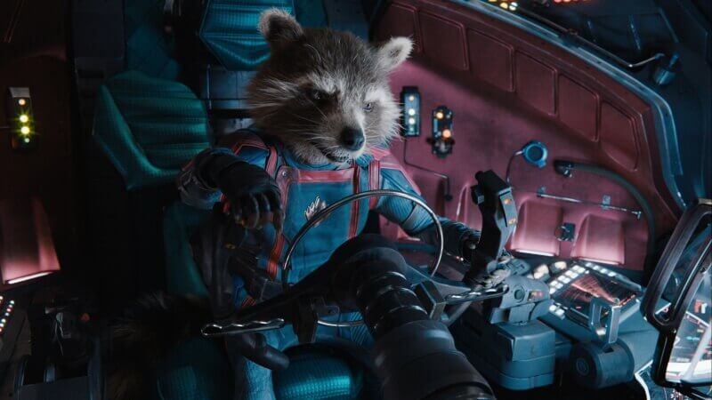 Guardians of the Galaxy Vol 3