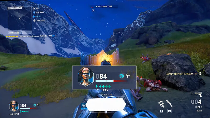 Shatterline May 9 Patch Notes