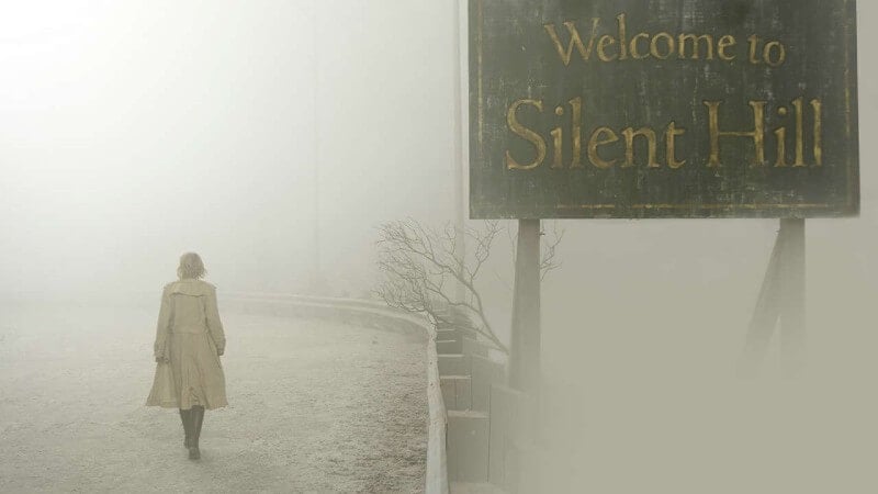 The Silent Hill movie can be a blueprint for FNAF