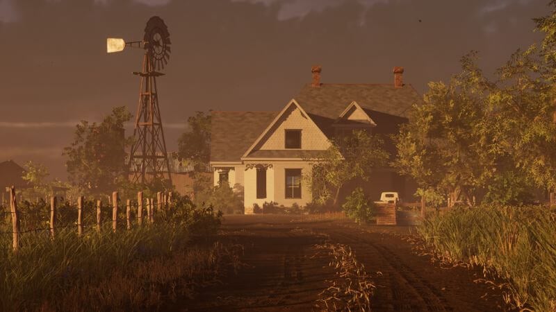 The Texas Chainsaw Massacre and Friday the 13th comparison