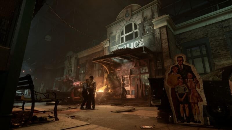 how to unlock program x in the outlast trials
