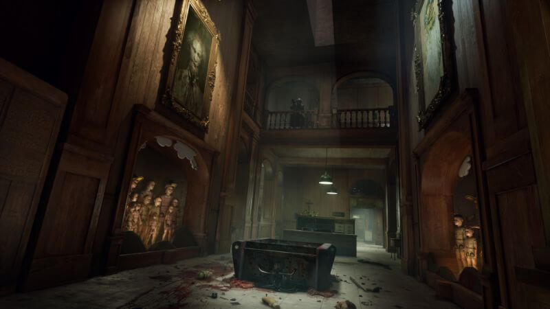 outlast trials orphans