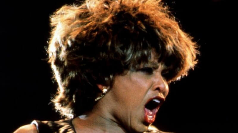 Tina Turner