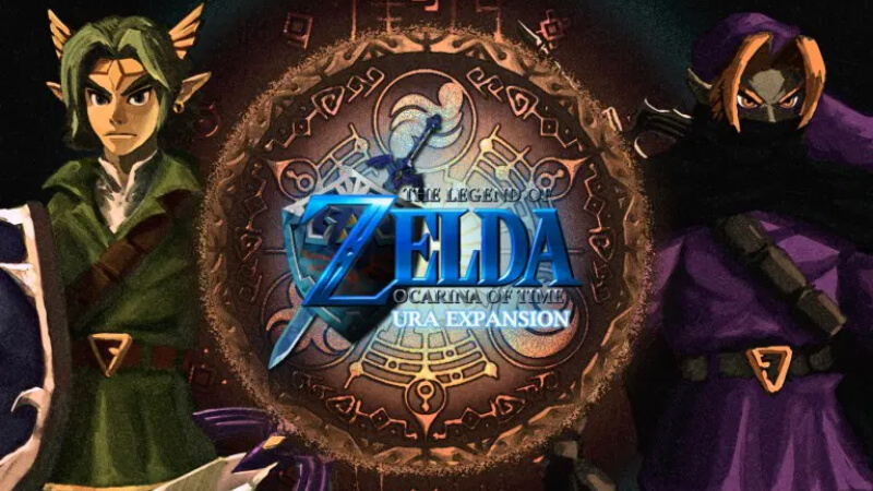 Ura Zelda Canceled