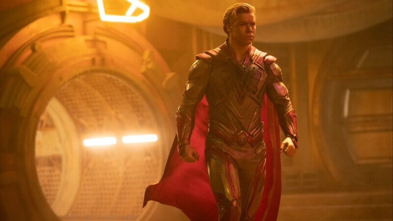 MCU