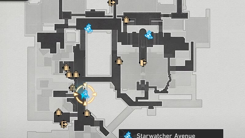 Where to Find Yujin in Honkai: Star Rail