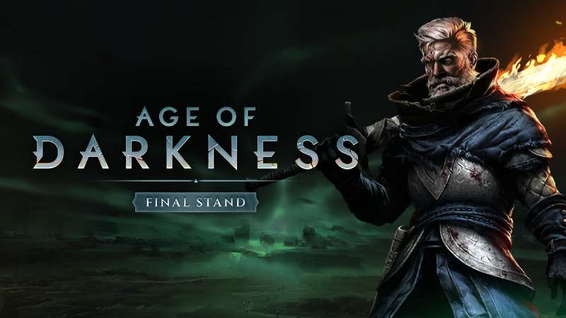 Age of Darkness: Final Stand Update 0.9.1 Patch Notes