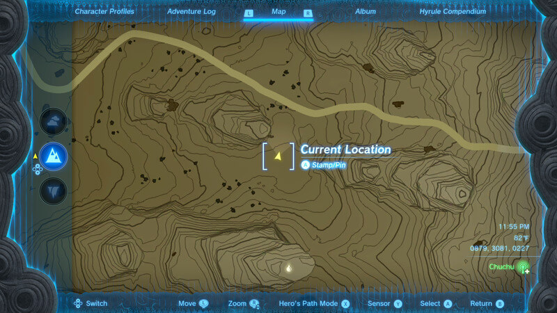 cobble-crusher-location