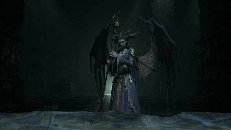 lilith