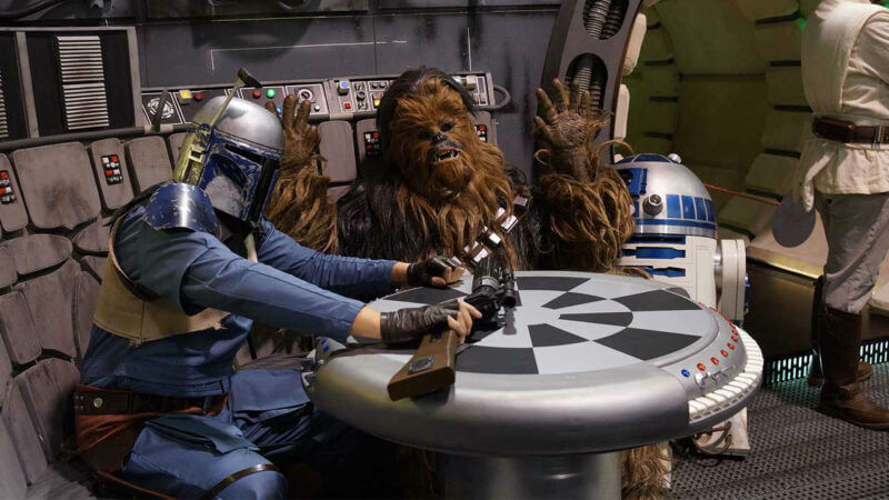 Just don't get too frustrated about losing some games like Chewy.