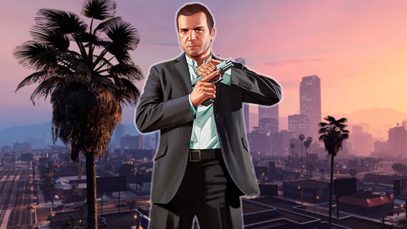 GTA Online Update May 4 Patch Notes