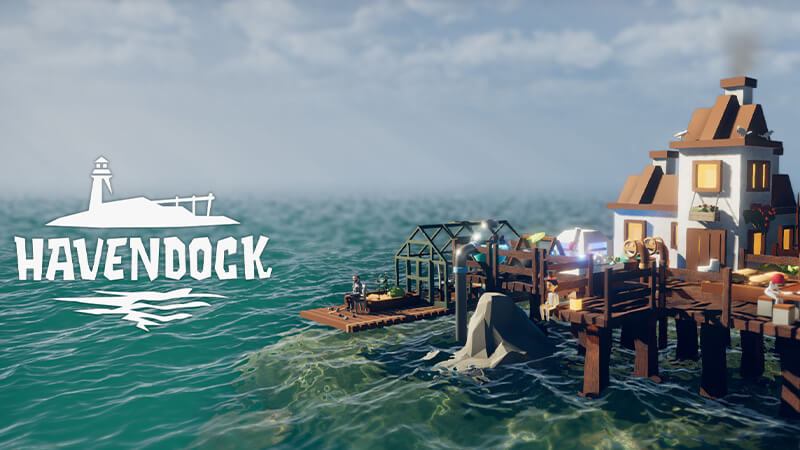 Patch Notes for the Havendock 0.66.22 Update