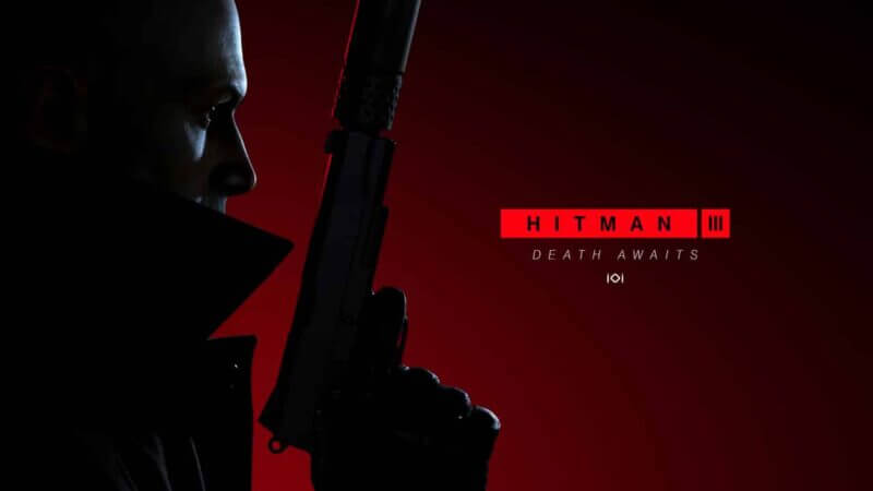 Patch Notes for the Hitman 3 May 2023 Update
