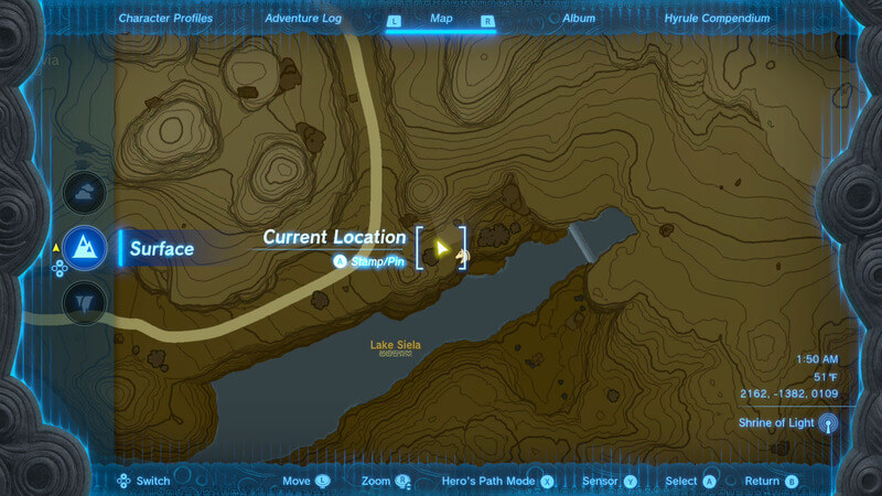 honey-bee-mine-location-in-tears-of-the-kingdom