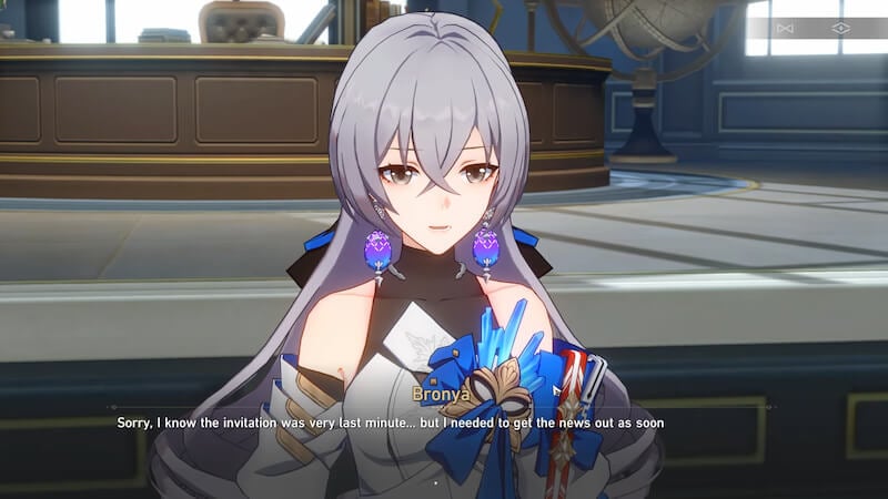bronya