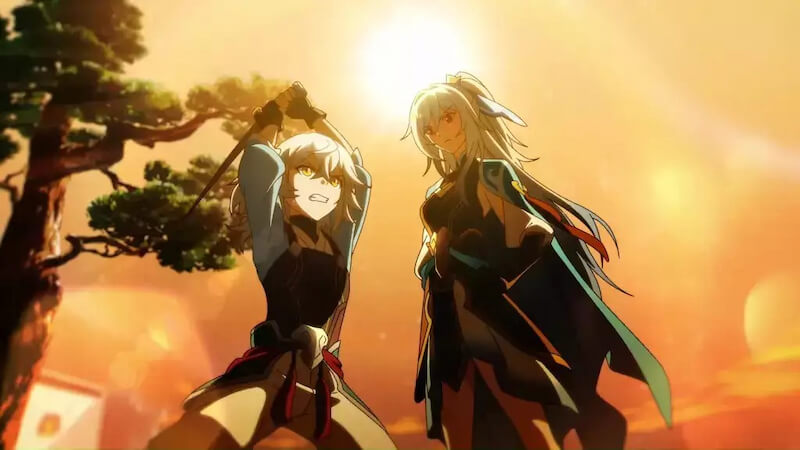 honkai star rail jingliu and jing yuan