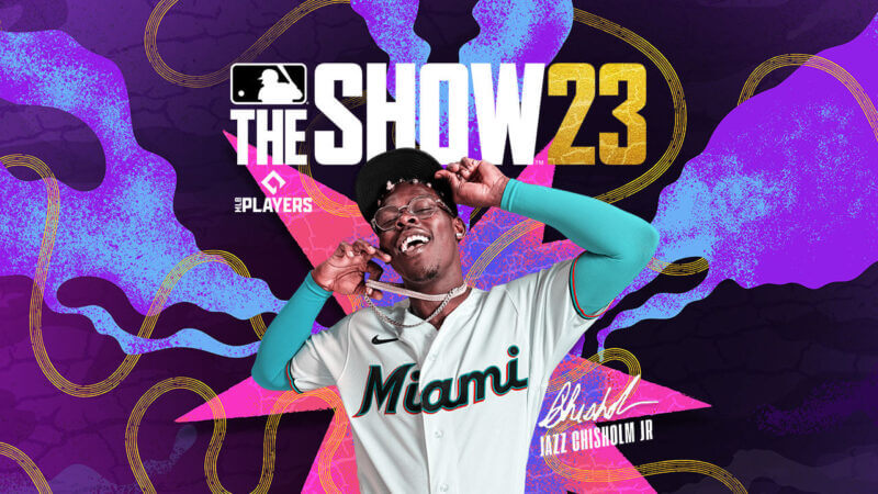 Patch Notes for the MLB The Show 23 Update 1.05