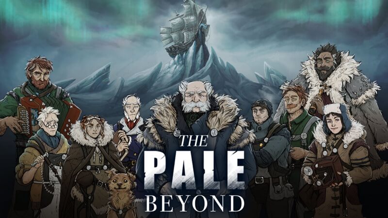 Patch Notes for The Pale Beyond 1.4.0.2 Update