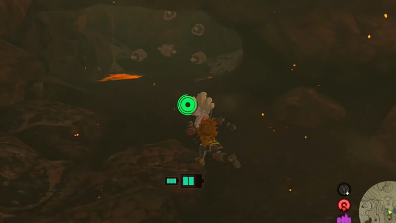 Rock Roast Location
