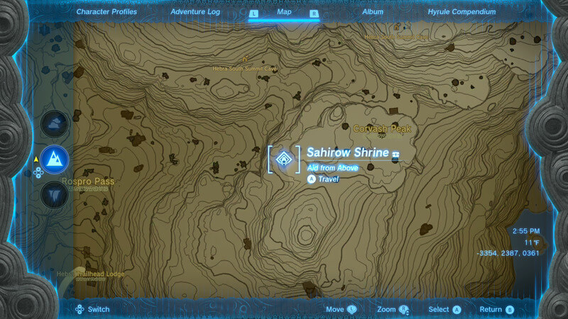 sahirow-shrine-location-in-zelda-tears-of-the-kingdom