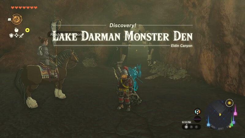 start-side-quest