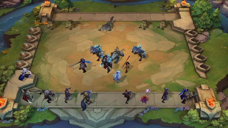 teamfight tactics patch notes