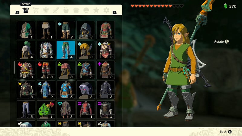 tunic-of-the-hero