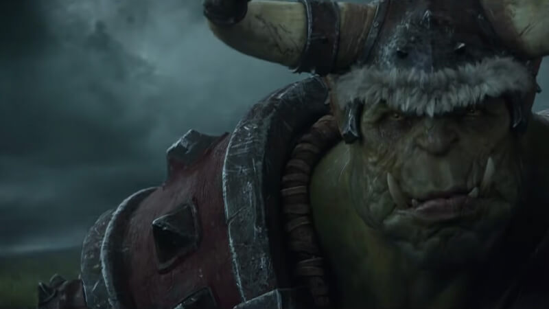 Patch Notes for the Warcraft III: Reforged 1.36 Update - Cinematic Footage