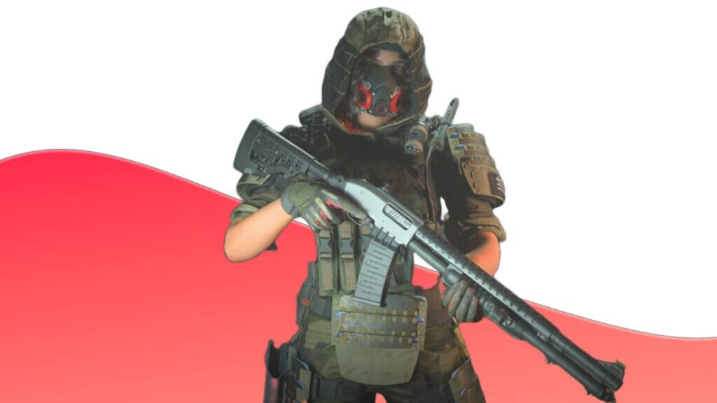 Best Bryson 890 Loadout in Warzone 2