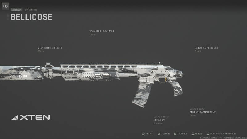 Warzone 2 Season 4