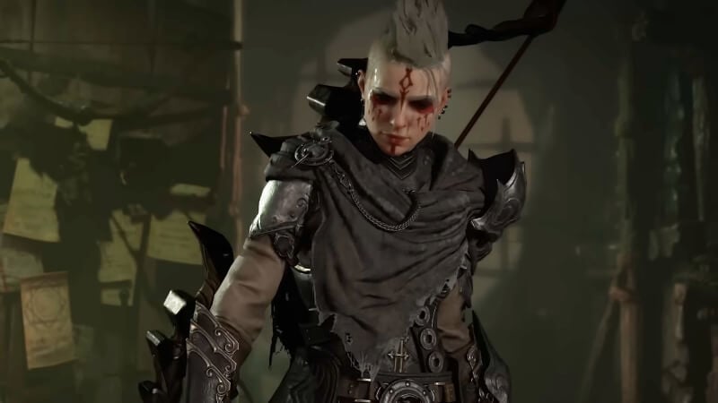 Diablo 4 install size