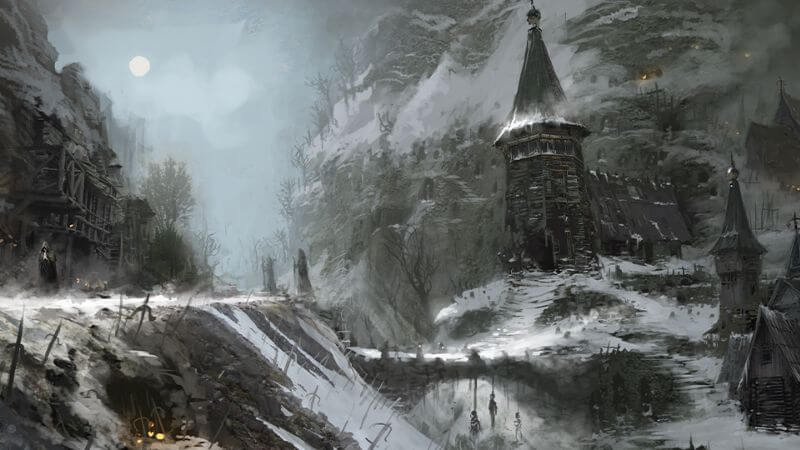 Patch Notes