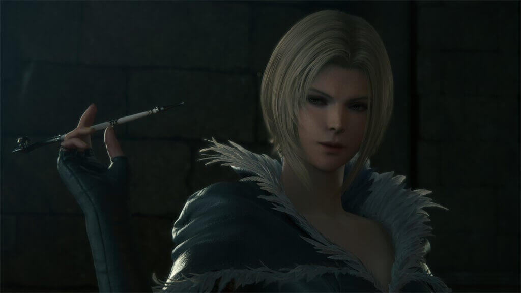 Does Final Fantasy 16 Have Romance? Answered