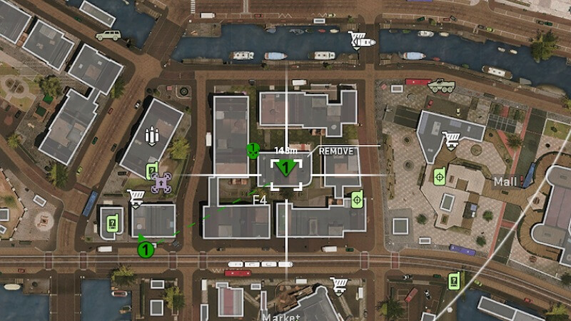 FJX Imperium Map Location
