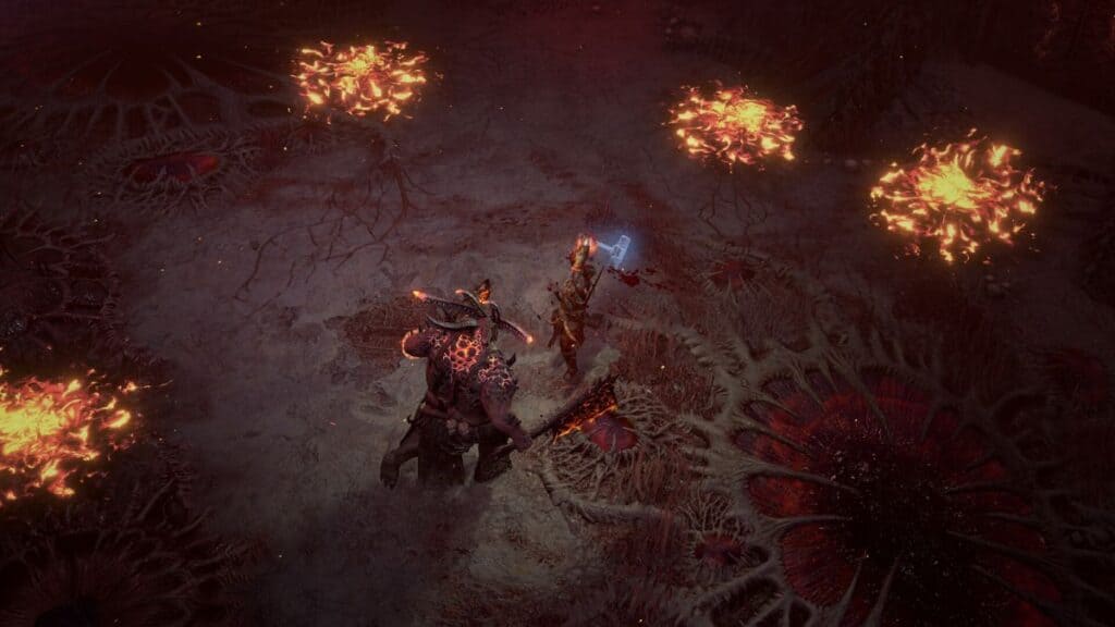 How To Fix the “Your Account Is Currently Locked” Error in Diablo 4