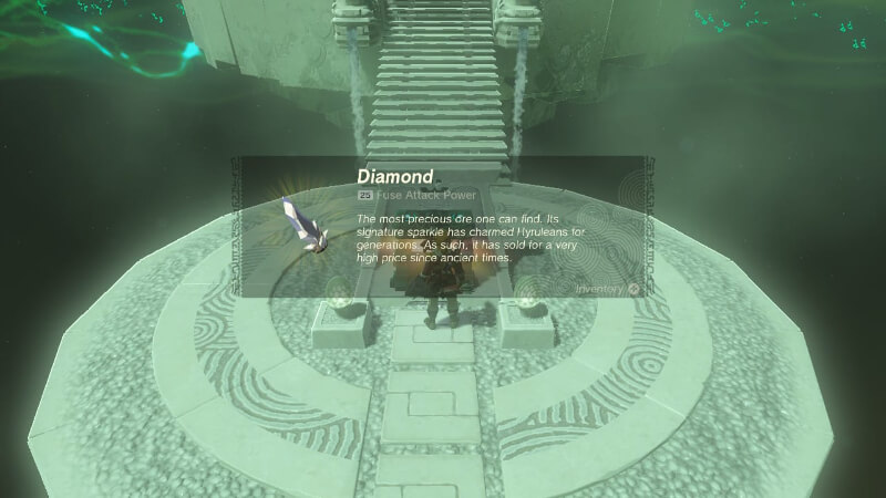 How To Solve Jochi-Ihiga Shrine in Tears of the Kingdomย