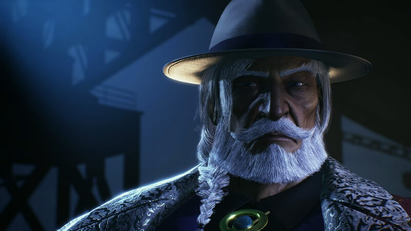 Bison SF6
