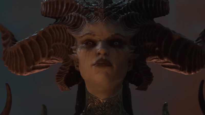 Patch Notes for the Diablo 4 Hotfix 4 & 5 Updates