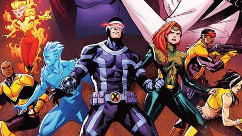 Mother Righteous Mister Sinister X-Men