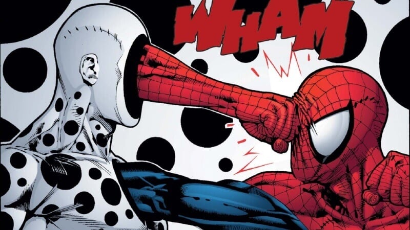 Spider-Man: Across the Spider-Verse
