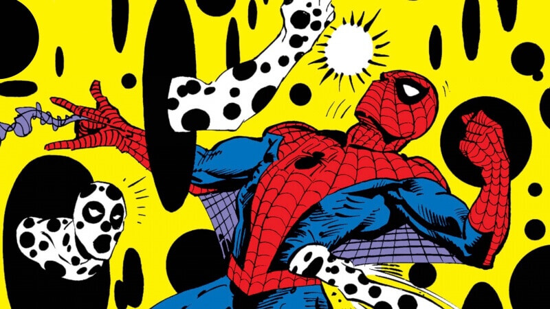 Spider-Man: Across the Spider-Verse